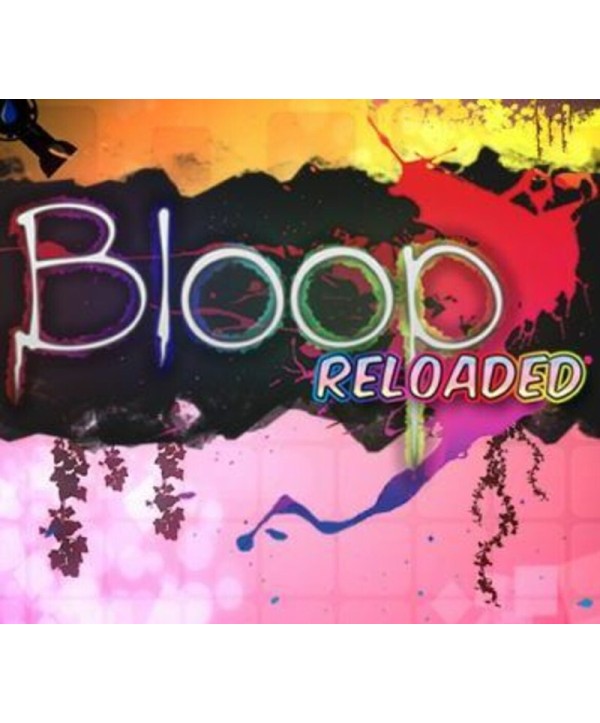 Bloop Reloaded Steam Key GLOBAL